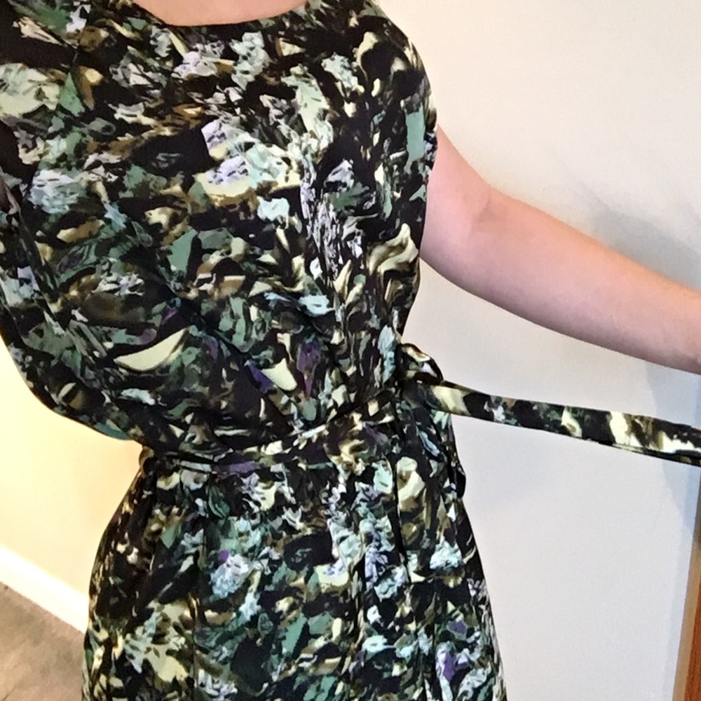 Esley Dress